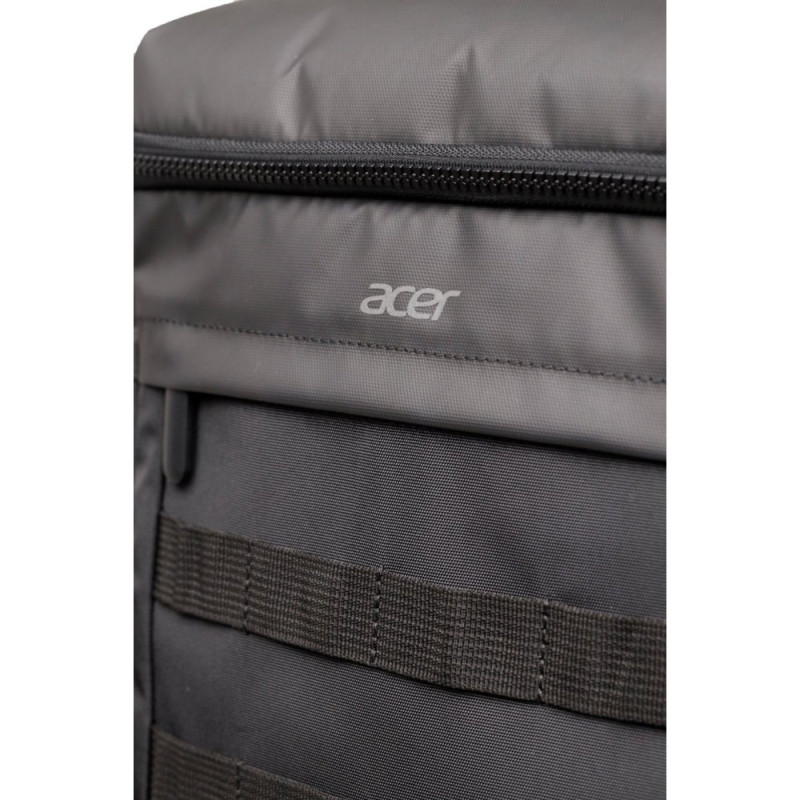 Acer Рюкзак Nitro Utility 15,6 Black (GP.BAG11.02I)