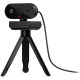 HP Webcam 320 FHD USB-A Black (53X26AA)