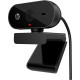 HP Webcam 320 FHD USB-A Black (53X26AA)