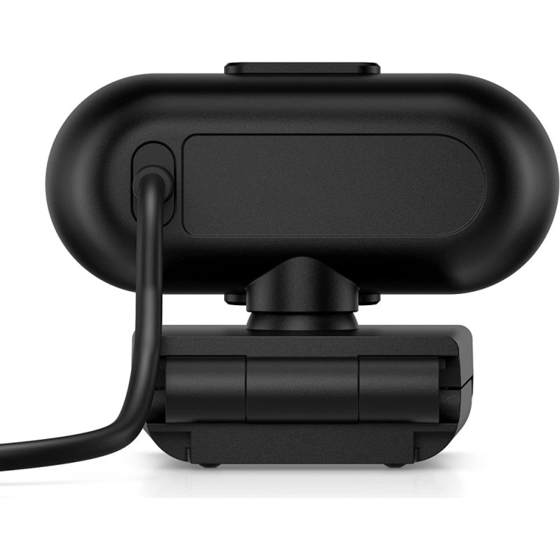 HP Webcam 320 FHD USB-A Black (53X26AA)