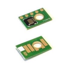 Чип для картриджа Ricoh MP C306 842098 Yellow 6K AHK (70264816)