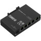 Коммутатор сетевой Teltonika TSW010