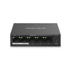 Коммутатор сетевой Mercusys MS105GP