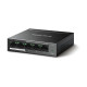Коммутатор сетевой Mercusys MS105GP