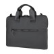 Сумка для ноутбука Tucano 16" Gommo Super Slim black (BSGOM1516-BK)