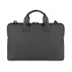 Сумка для ноутбука Tucano 16" Gommo Super Slim black (BSGOM1516-BK)