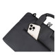 Сумка для ноутбука Tucano 16" Gommo Super Slim black (BSGOM1516-BK)