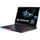 Acer Ноутбук Predator Helios 16 PH16-73 16" OLED, Intel U9-275HX, 64GB, F2TB, NVD5070Ti-12, Win11P, чорний (NH.QW1EU.002)