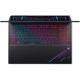 Acer Ноутбук Predator Helios 16 PH16-73 16" OLED, Intel U9-275HX, 64GB, F2TB, NVD5070Ti-12, Win11P, чорний (NH.QW1EU.002)