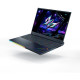 Acer Ноутбук Predator Helios 16 PH16-73 16" OLED, Intel U9-275HX, 64GB, F2TB, NVD5070Ti-12, Win11P, чорний (NH.QW1EU.002)