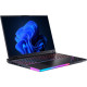Acer Ноутбук Predator Helios 16 PH16-73 16" OLED, Intel U9-275HX, 64GB, F2TB, NVD5070Ti-12, Win11P, чорний (NH.QW1EU.002)
