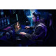Acer Ноутбук Predator Helios 16 PH16-73 16" OLED, Intel U9-275HX, 64GB, F2TB, NVD5070Ti-12, Win11P, чорний (NH.QW1EU.002)
