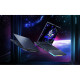 Acer Ноутбук Predator Helios 16 PH16-73 16" OLED, Intel U9-275HX, 64GB, F2TB, NVD5070Ti-12, Win11P, чорний (NH.QW1EU.002)