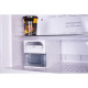 Hitachi Ref with top freezer, 184x86х74, ref-405L, freez.-145L, 2doors, А++, NF, inv., fresh zone, beige (R-V660PUC7-2BEG)