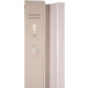 Hitachi Ref with top freezer, 184x86х74, ref-405L, freez.-145L, 2doors, А++, NF, inv., fresh zone, beige (R-V660PUC7-2BEG)