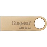 Kingston 256GB USB 3.2 Type-A Gen1 DT SE9 G3 (DTSE9G3/256GB)