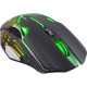 Мышка Defender Katana GM-511 LED Wireless Black (52511)