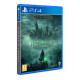 Игра Sony Hogwarts Legacy. Deluxe Edition, BD диск (5051895415412)