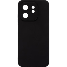 Чехол для мобильного телефона Armorstandart Matte Slim Fit Infinix Hot 50i / Smart 9 Camera cover Black (ARM83823)