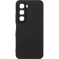 Чехол для мобильного телефона Armorstandart ICON Infinix Hot 60i 4G Black (ARM87253)