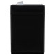 Батарея к ИБП 2E 2E-GS12-5 12V 5Ah (2E-GS12-5)