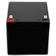 Батарея к ИБП 2E 2E-GS12-5 12V 5Ah (2E-GS12-5)