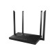 Netis Маршрутизатор MW5360 N300, 4G LTE 1xSIM card slot, 2xFE LAN, 1xFE WAN, 4x внешн. ант.