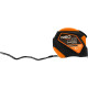 Neo Tools tape measure, 5m x 19mm, with winding lock, magnet (67-232)