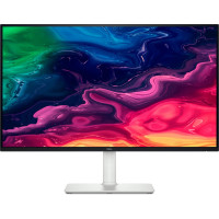 Dell Monitor  27  S2725QC 2xHDMI, USB-C, MM, IPS, 3840x2160, 120Hz, 4ms, sRGB 99%, FreeSync, Pivot (210-BQWS)