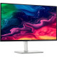 Dell Monitor  27  S2725QC 2xHDMI, USB-C, MM, IPS, 3840x2160, 120Hz, 4ms, sRGB 99%, FreeSync, Pivot (210-BQWS)