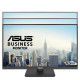 ASUS Монітор 23.8" VA24DQFS D-Sub, HDMI, DP, 2xUSB, MM, IPS, 100Hz, 1ms, sRGB 99%, AdaptiveSync, Pivot (90LM0540-B01371)