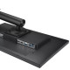 ASUS Монітор 23.8" VA24DQFS D-Sub, HDMI, DP, 2xUSB, MM, IPS, 100Hz, 1ms, sRGB 99%, AdaptiveSync, Pivot (90LM0540-B01371)
