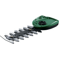 Bosch Ніж для кущів ISIO3, 120мм (F.016.800.617)