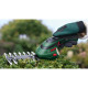 Bosch ISIO3 brush cutter, 120mm (F.016.800.617)
