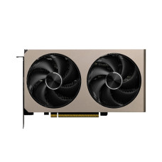 MSI Відеокарта GeForce RTX 5060 8GB GDDR7 INSPIRE 2X OC (912-V537-001)