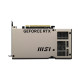 MSI Відеокарта GeForce RTX 5060 8GB GDDR7 INSPIRE 2X OC (912-V537-001)
