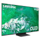 Samsung Телевізор 65" OLED 4K 100Hz (Up to 144Hz) Smart Tizen Black (QE65S90FAUXUA)