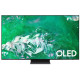 Samsung Телевізор 65" OLED 4K 100Hz (Up to 144Hz) Smart Tizen Black (QE65S90FAUXUA)