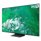 Samsung Телевізор 65" OLED 4K 100Hz (Up to 144Hz) Smart Tizen Black (QE65S90FAUXUA)