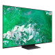 Samsung Телевізор 65" OLED 4K 100Hz (Up to 144Hz) Smart Tizen Black (QE65S90FAUXUA)