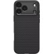 Spigen Чохол Spigen для iPhone 17 Pro Max, Liquid Air, Matte Black (ACS10265)