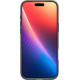 Spigen Чохол Spigen для iPhone 17 Pro Max, Liquid Air, Matte Black (ACS10265)