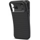 Spigen Чохол Spigen для iPhone 17 Pro Max, Liquid Air, Matte Black (ACS10265)