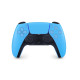 PlayStation 5 Gamepad DualSense BT, Starlight Blue (1000050275)