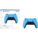 PlayStation 5 Gamepad DualSense BT, Starlight Blue (1000050275)