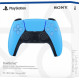 PlayStation 5 Gamepad DualSense BT, Starlight Blue (1000050275)