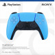 PlayStation 5 Gamepad DualSense BT, Starlight Blue (1000050275)
