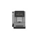 Nivona NIVO coffee machine, 2.2 l, beans + ground coffee, automatic cappuccino maker, 16 automatic recipes, gray (NIVO9103)