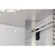 Digitus Шафа DIGITUS 19", 16U, Wall Mounting Dynamic-N, 600x450 мм, 60кг максимально, розібрана, сіра (DN-37112)