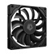 Кулер для корпуса ID-Cooling TF-9215-K